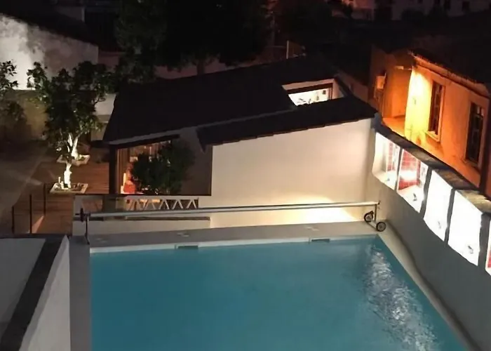 Alandroal Guest House, Hotel